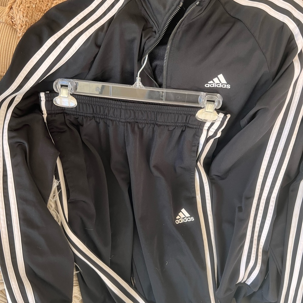 Addidas Tracksuits Set - Picture 4 of 8